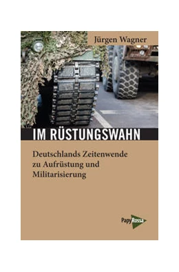 Abbildung von Wagner | Im Rüstungswahn | 1. Auflage | 2022 | beck-shop.de