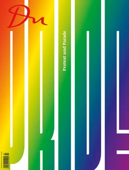 Abbildung von Prange | Du914 - das Kulturmagazin. Pride | 1. Auflage | 2022 | beck-shop.de