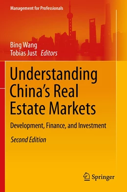 Abbildung von Wang / Just | Understanding China’s Real Estate Markets | 2. Auflage | 2022 | beck-shop.de
