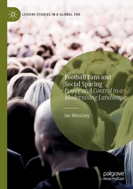 Abbildung von Woolsey | Football Fans and Social Spacing | 1. Auflage | 2022 | beck-shop.de