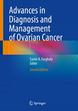 Abbildung von Farghaly | Advances in Diagnosis and Management of Ovarian Cancer | 2. Auflage | 2022 | beck-shop.de