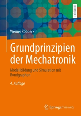 Abbildung von Roddeck | Grundprinzipien der Mechatronik | 4. Auflage | 2022 | beck-shop.de