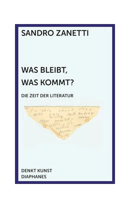 Abbildung von Zanetti | Was bleibt, was kommt? | 1. Auflage | 2023 | beck-shop.de