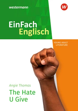 Abbildung von Thomas | The Hate U Give. EinFach Englisch New Edition Textausgaben | 1. Auflage | 2022 | beck-shop.de
