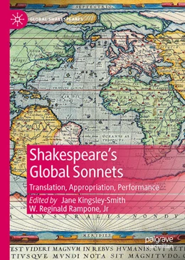 Abbildung von Kingsley-Smith / Rampone Jr. | Shakespeare's Global Sonnets | 1. Auflage | 2023 | beck-shop.de