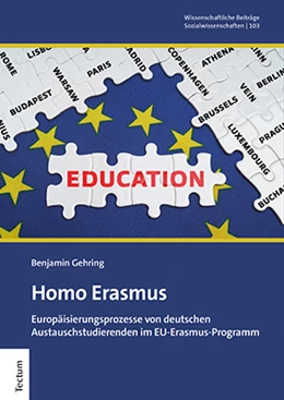Abbildung von Gehring | Homo Erasmus | 1. Auflage | 2022 | beck-shop.de