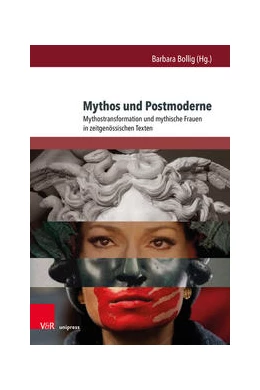 Abbildung von Bollig | Mythos und Postmoderne | 1. Auflage | 2022 | beck-shop.de