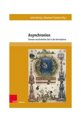 Abbildung von Eming / Traulsen | Asynchronien | 1. Auflage | 2022 | beck-shop.de