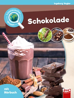 Abbildung von Vogler | Leselauscher Wissen: Schokolade | 1. Auflage | 2022 | beck-shop.de