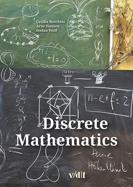 Abbildung von Boschini / Hansen | Discrete Mathematics | 1. Auflage | 2022 | beck-shop.de