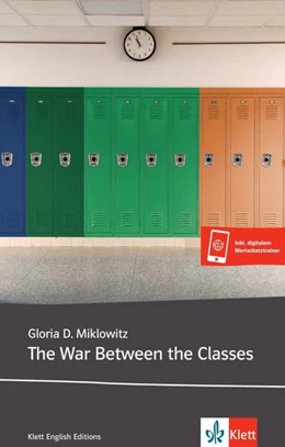 Abbildung von Miklowitz | The War Between the Classes | 1. Auflage | 2022 | beck-shop.de