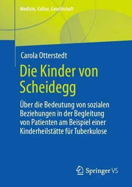 Abbildung von Otterstedt | Die Kinder von Scheidegg | 1. Auflage | 2022 | beck-shop.de
