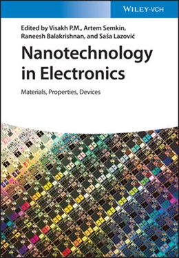 Abbildung von P. M. / O. | Nanotechnology in Electronics | 1. Auflage | 2022 | beck-shop.de