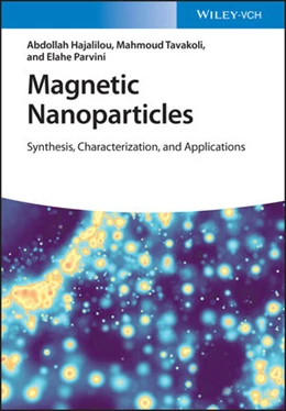 Abbildung von Hajalilou / Tavakoli | Magnetic Nanoparticles | 1. Auflage | 2022 | beck-shop.de