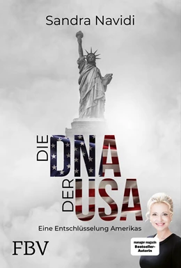 Abbildung von Navidi | Die DNA der USA | 1. Auflage | 2022 | beck-shop.de