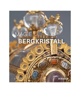 Abbildung von Beer | Magie Bergkristall | 1. Auflage | 2022 | beck-shop.de