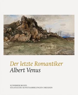 Abbildung von Venus | Der letzte Romantiker: Albert Venus | 1. Auflage | 2022 | beck-shop.de