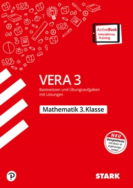 Abbildung von Brüning | STARK VERA 3 Grundschule - Mathematik | 15. Auflage | 2022 | beck-shop.de
