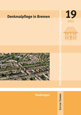 Abbildung von Skalecki | Denkmalpflege in Bremen | 1. Auflage | 2022 | beck-shop.de