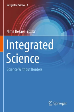 Abbildung von Rezaei | Integrated Science | 1. Auflage | 2022 | 1 | beck-shop.de
