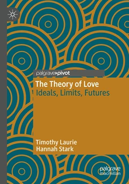 Abbildung von Laurie / Stark | The Theory of Love | 1. Auflage | 2022 | beck-shop.de