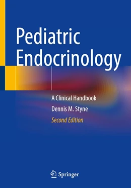 Abbildung von Styne | Pediatric Endocrinology | 2. Auflage | 2023 | beck-shop.de