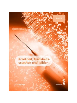 Abbildung von Eferl | Krankheit, Krankheitsursachen und -bilder | 13. Auflage | 2022 | beck-shop.de
