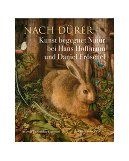 Abbildung von Tschetschik-Hammerl | Nach Dürer | 1. Auflage | 2023 | 198 | beck-shop.de