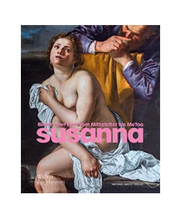 Abbildung von Krischel / Sevcik | Susanna | 1. Auflage | 2022 | beck-shop.de