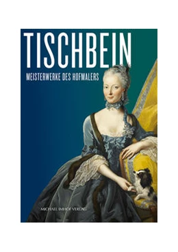 Abbildung von Tischbein | 1. Auflage | 2022 | beck-shop.de