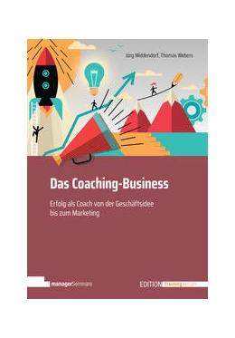Abbildung von MIddendorf / Webers | Das Coaching-Business | 2. Auflage | 2024 | beck-shop.de