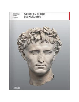 Abbildung von Haug / Hoffmann | Die neuen Bilder des Augustus | 1. Auflage | 2022 | beck-shop.de