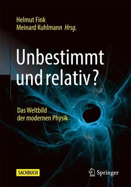 Abbildung von Fink / Kuhlmann | Unbestimmt und relativ? | 1. Auflage | 2023 | beck-shop.de