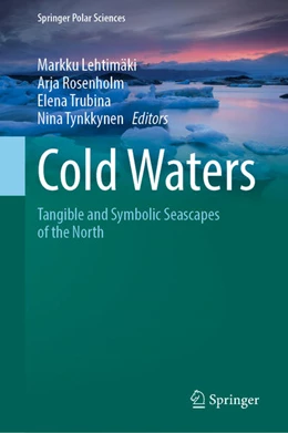 Abbildung von Lehtimäki / Rosenholm | Cold Waters | 1. Auflage | 2022 | beck-shop.de