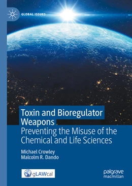 Abbildung von Crowley / Dando | Toxin and Bioregulator Weapons | 1. Auflage | 2022 | beck-shop.de