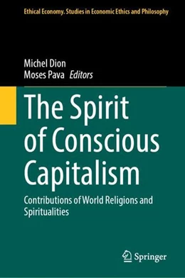 Abbildung von Dion / Pava | The Spirit of Conscious Capitalism | 1. Auflage | 2022 | beck-shop.de