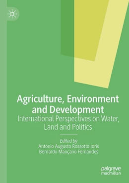 Abbildung von Ioris / Mançano Fernandes | Agriculture, Environment and Development | 2. Auflage | 2022 | beck-shop.de