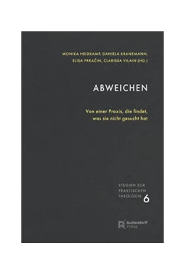 Abbildung von Heidkamp / Kranemann | Abweichen | 1. Auflage | 2022 | 6 | beck-shop.de