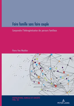 Abbildung von Wauthier | Faire famille sans faire couple | 1. Auflage | 2022 | beck-shop.de
