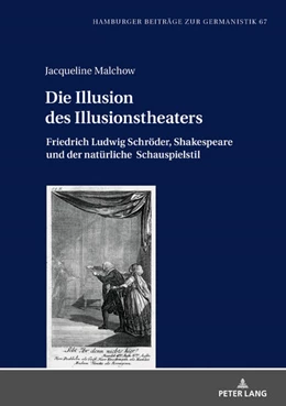 Abbildung von Malchow | Die Illusion des Illusionstheaters | 1. Auflage | 2022 | beck-shop.de