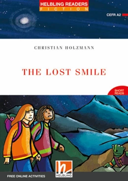 Abbildung von Holzmann | The Lost Smile, Class Set. Level 3 (A2) | 1. Auflage | 2022 | beck-shop.de