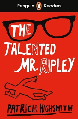 Abbildung von Highsmith | The Talented Mr. Ripley | 1. Auflage | 2022 | beck-shop.de