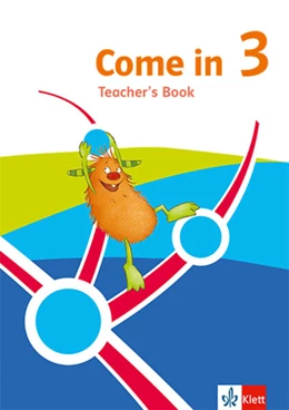 Abbildung von Come in 3. Ab Klasse 3. Teachers Book Klasse 3. Ausgabe für Nordrhein-Westfalen | 1. Auflage | 2023 | beck-shop.de