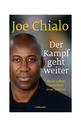 Abbildung von Chialo | Der Kampf geht weiter | 1. Auflage | 2022 | beck-shop.de