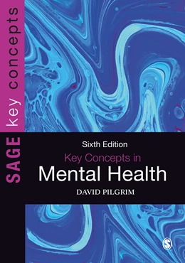 Abbildung von Pilgrim | Key Concepts in Mental Health | 6. Auflage | 2022 | beck-shop.de