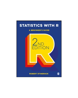 Abbildung von Stinerock | Statistics with R | 2. Auflage | 2022 | beck-shop.de