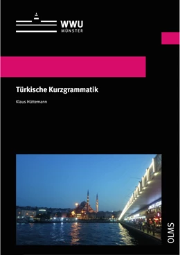 Abbildung von Hüttemann | 	Türkische Kurzgrammatik | 1. Auflage | 2022 | 33 | beck-shop.de