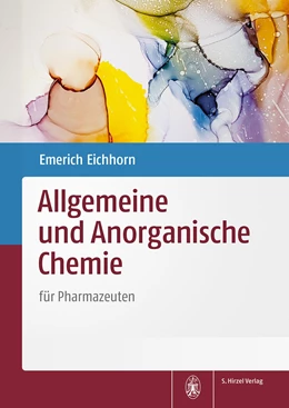 Abbildung von Eichhorn | Allgemeine und Anorganische Chemie | 1. Auflage | 2022 | beck-shop.de