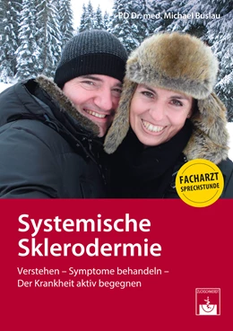 Abbildung von Buslau | Systemische Sklerodermie | 1. Auflage | 2022 | beck-shop.de