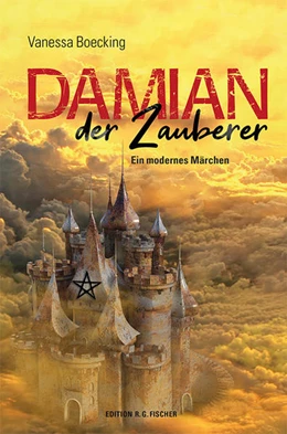 Abbildung von Boecking | Damian, der Zauberer | 1. Auflage | 2022 | beck-shop.de